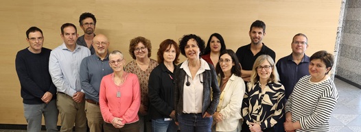 צוות רפואי המטולוגיה