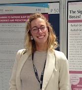 אביטל גנקין, פסיכולוגית רפואית, אורתופדיה ילדים